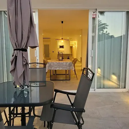 Sabbia Suites Casa Juan Puerto del Carmen  Exterior photo