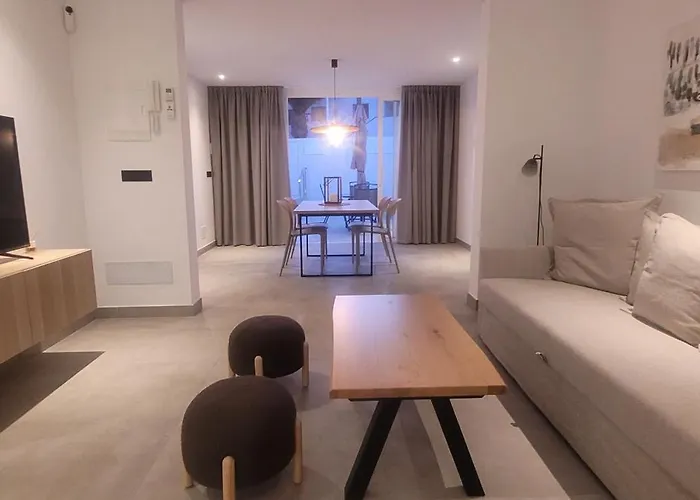 Sabbia Suites Casa Juan