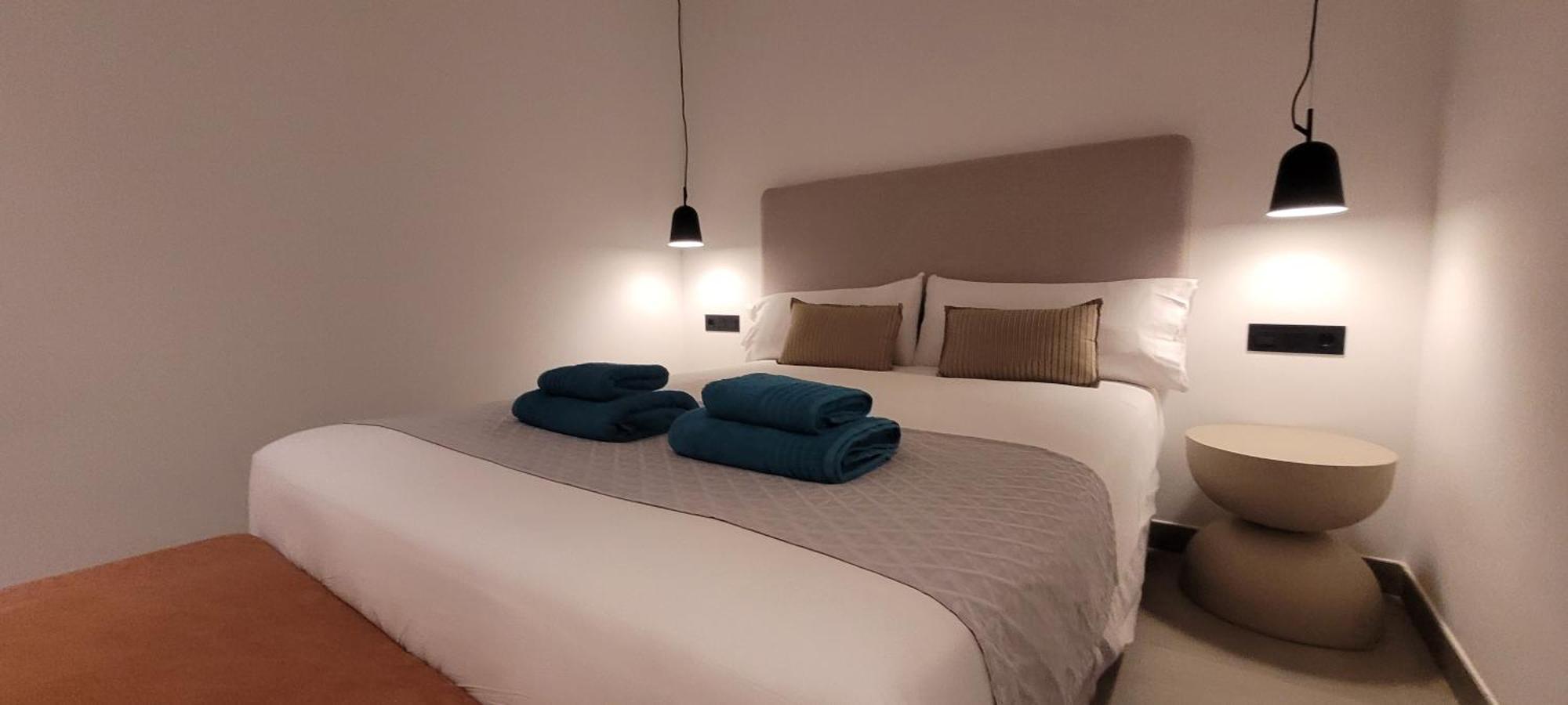 Apartment Sabbia Casa Juan